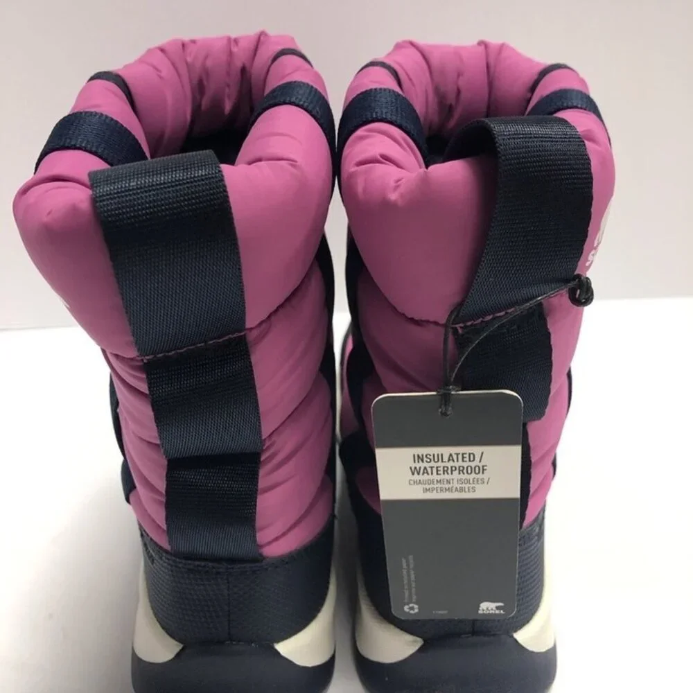 Sorel youth whitney